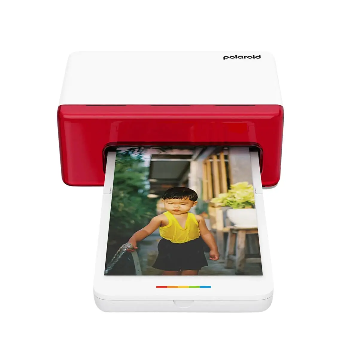 Polaroid Hi·Print 4x6 fotoskriver til mobil