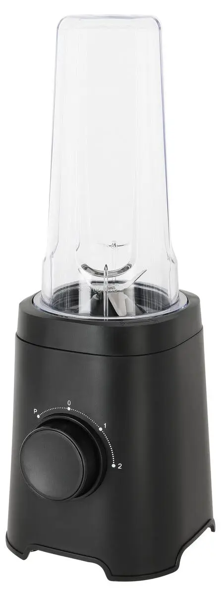 Blender 2 Go, 0,6 liter