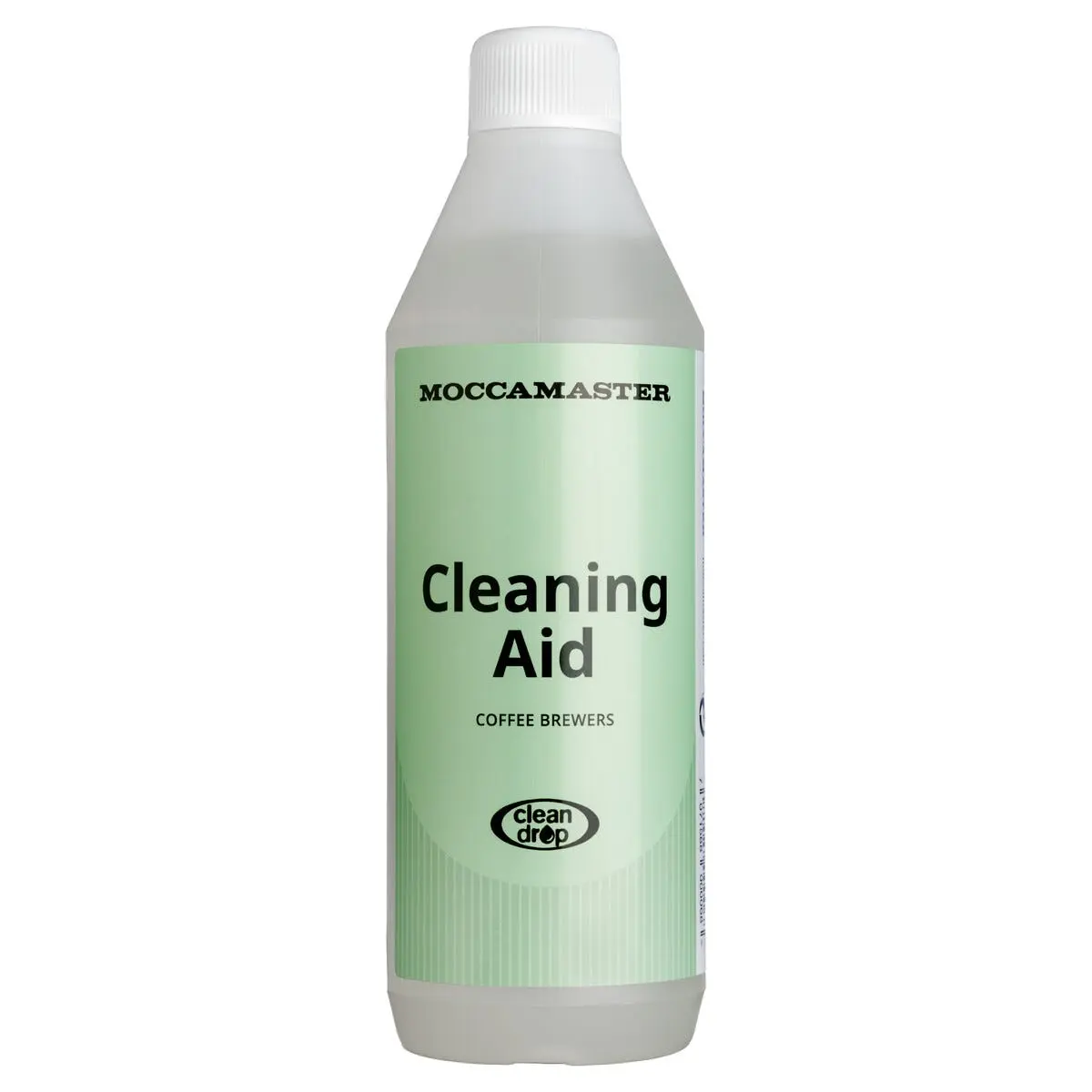 Moccamaster rengjøringsmiddel, 500 ml
