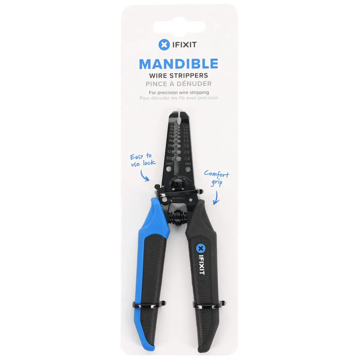 iFixit Mandible Wire Strippers kabelstripper