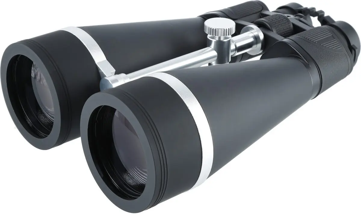 Kikkert 20x80 for langdistanse og fuglekikking