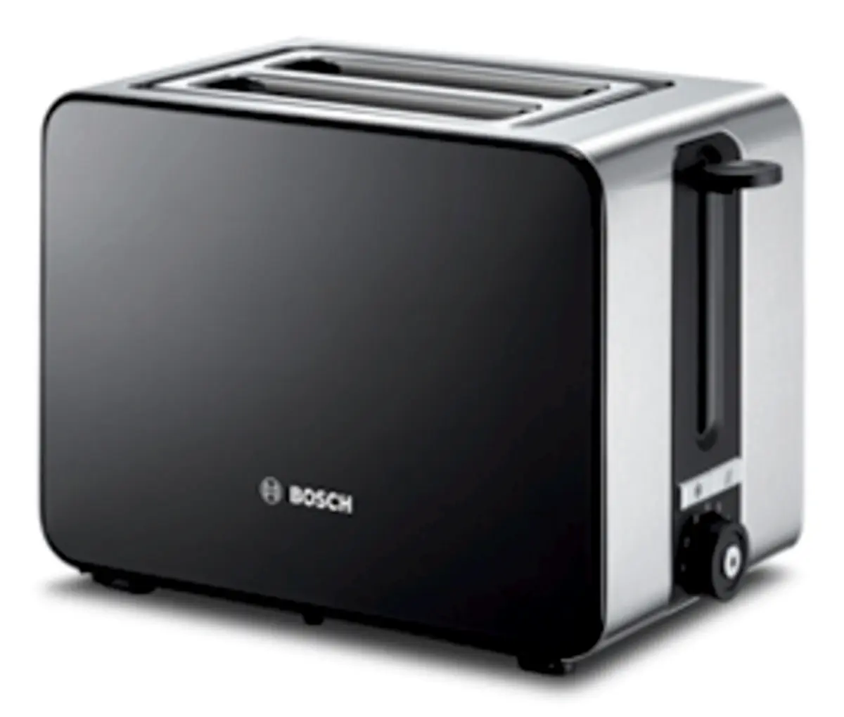 Bosch TAT7203 brødrister 2 skiver