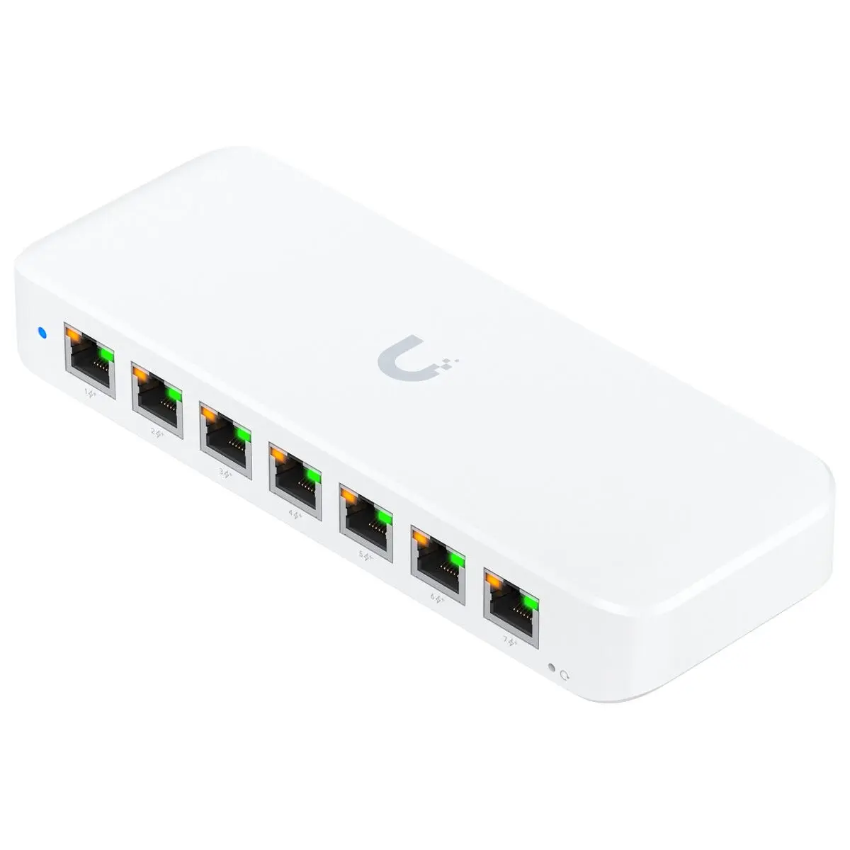 Ubiquiti UniFi USW Ultra 210W Smart Gigabit Switch PoE