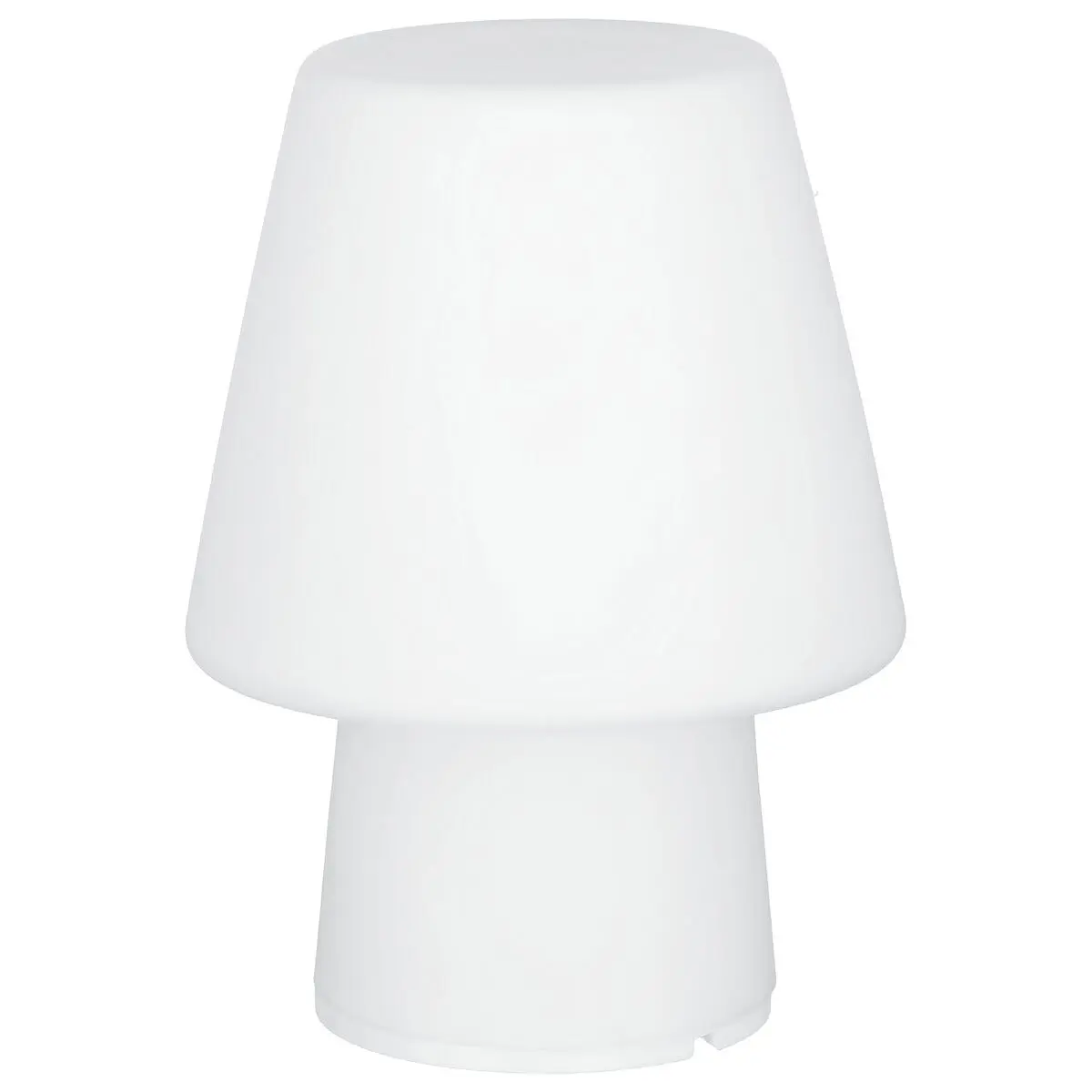 Ossian S oppladbar bordlampe, dimbar, 16 cm, Northlight