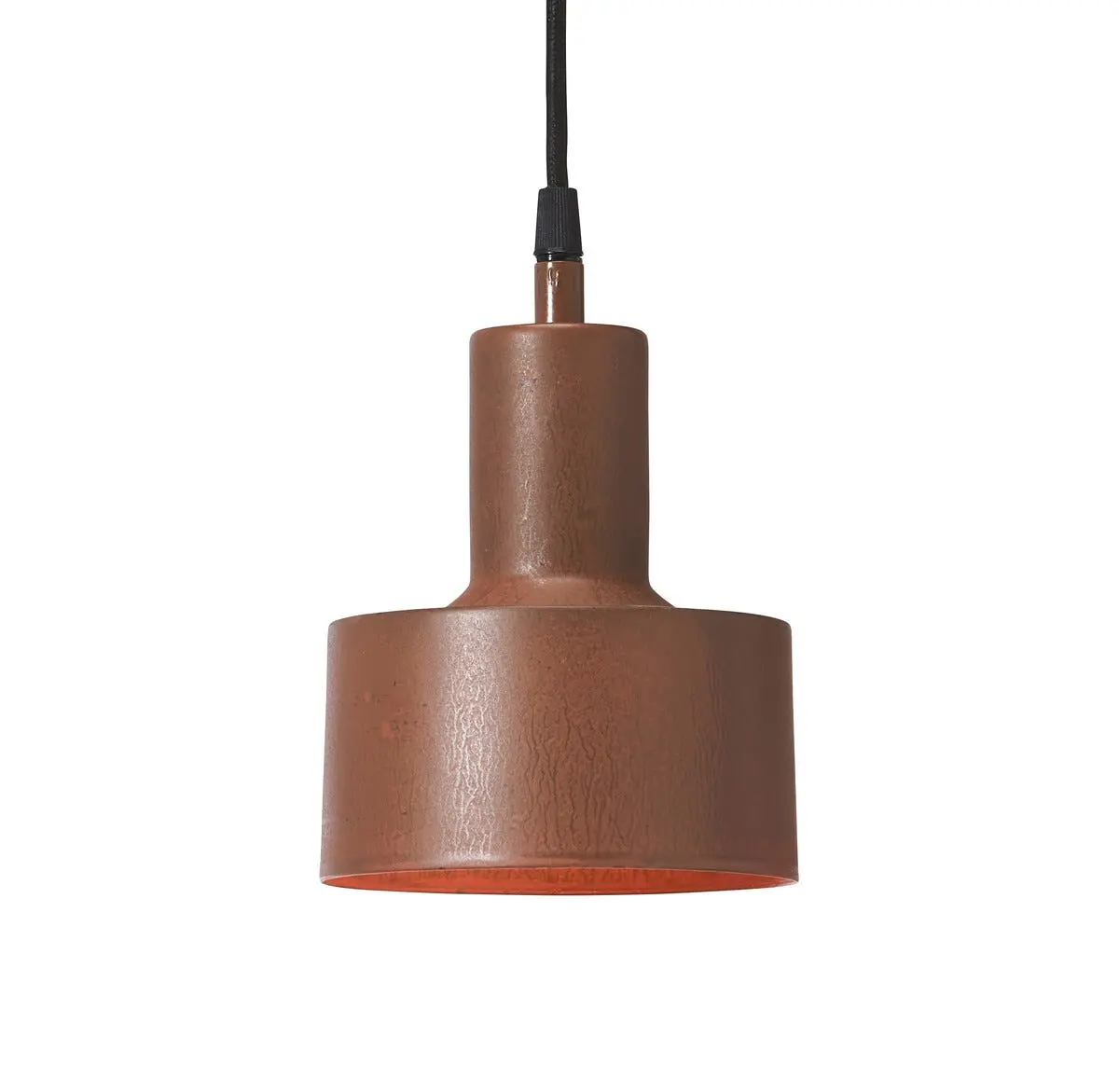 PR Home Solo vinduslampe, hengende, retro 13 cm