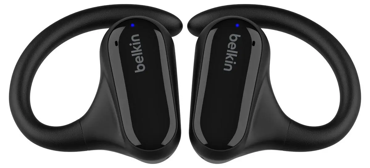 Belkin Soundform ClearFit open-ear-ørepropper