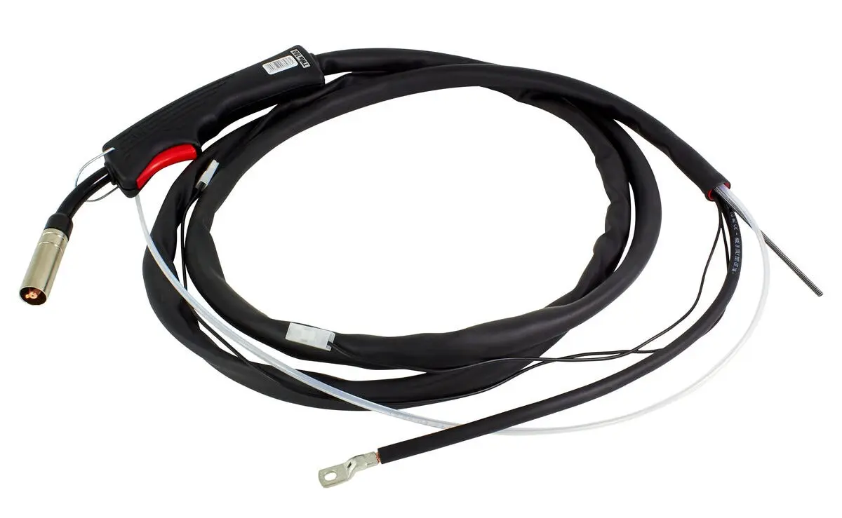 Telwin slangepaket TW180, 742605, 2,5 m