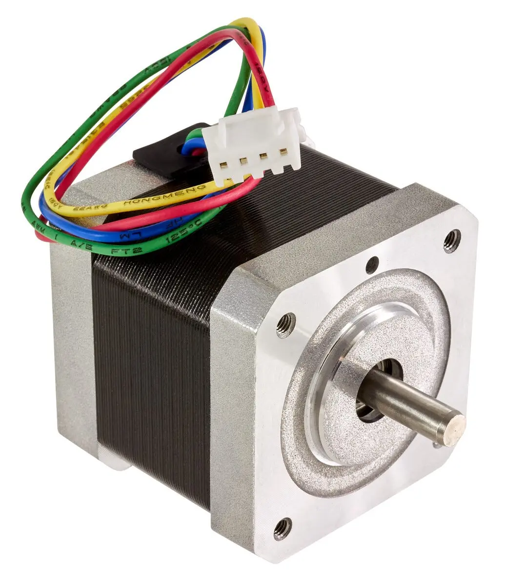 FlashForge Guider II matemotor