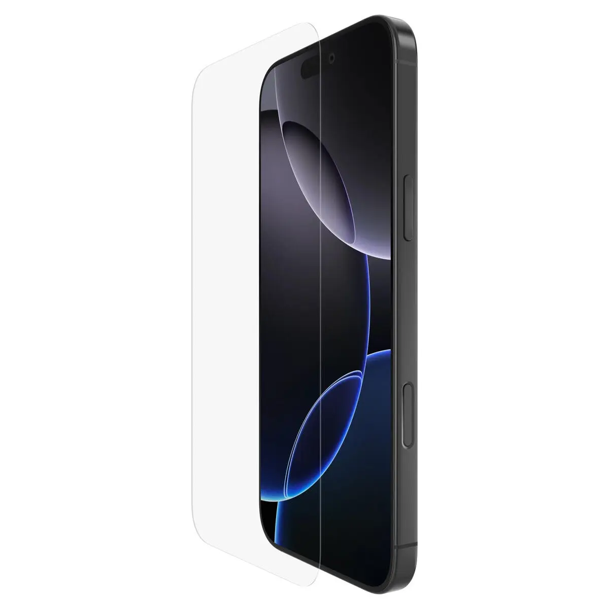 Belkin Recycled InvisiGlass iPhone 16 Pro Max skjermbeskytter