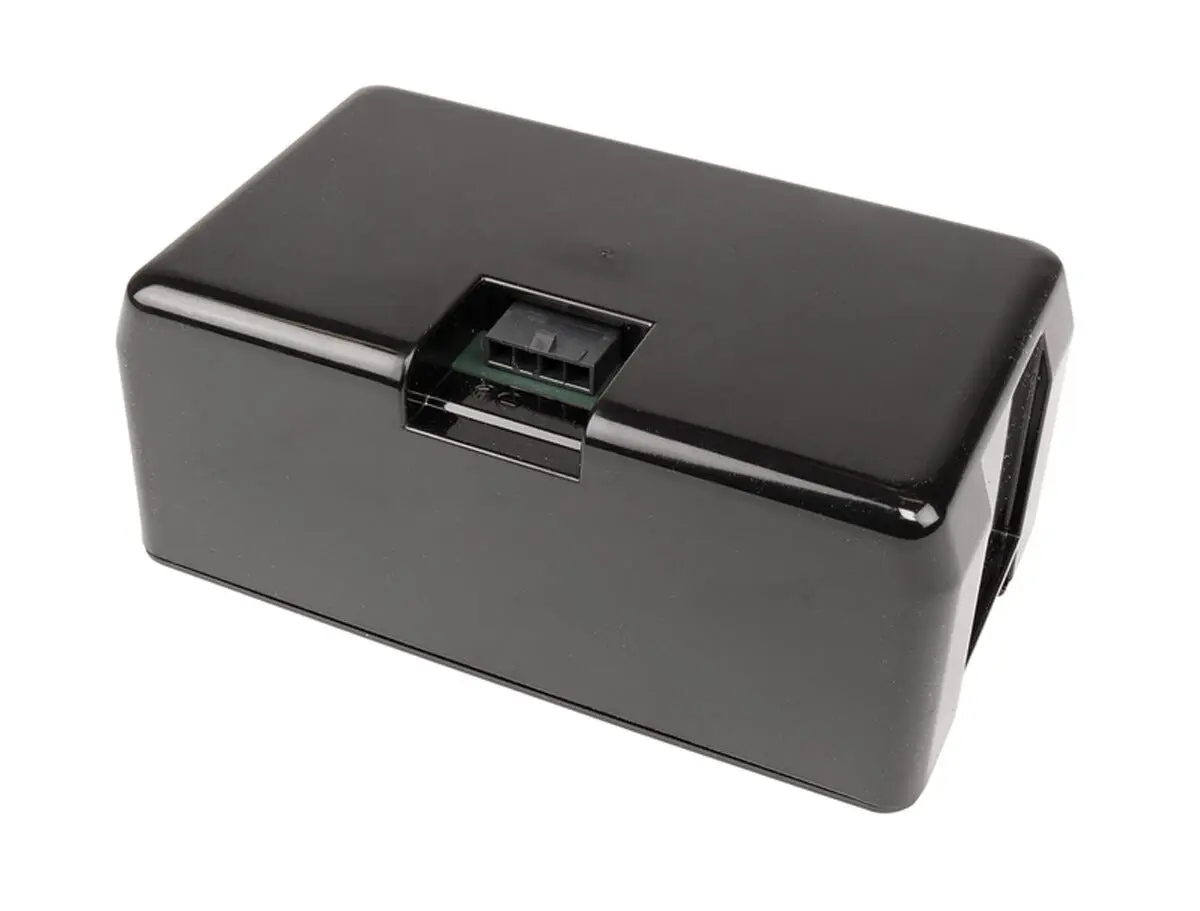 Husqvarna batteri robotgressklipper 18 V 4000 mAh