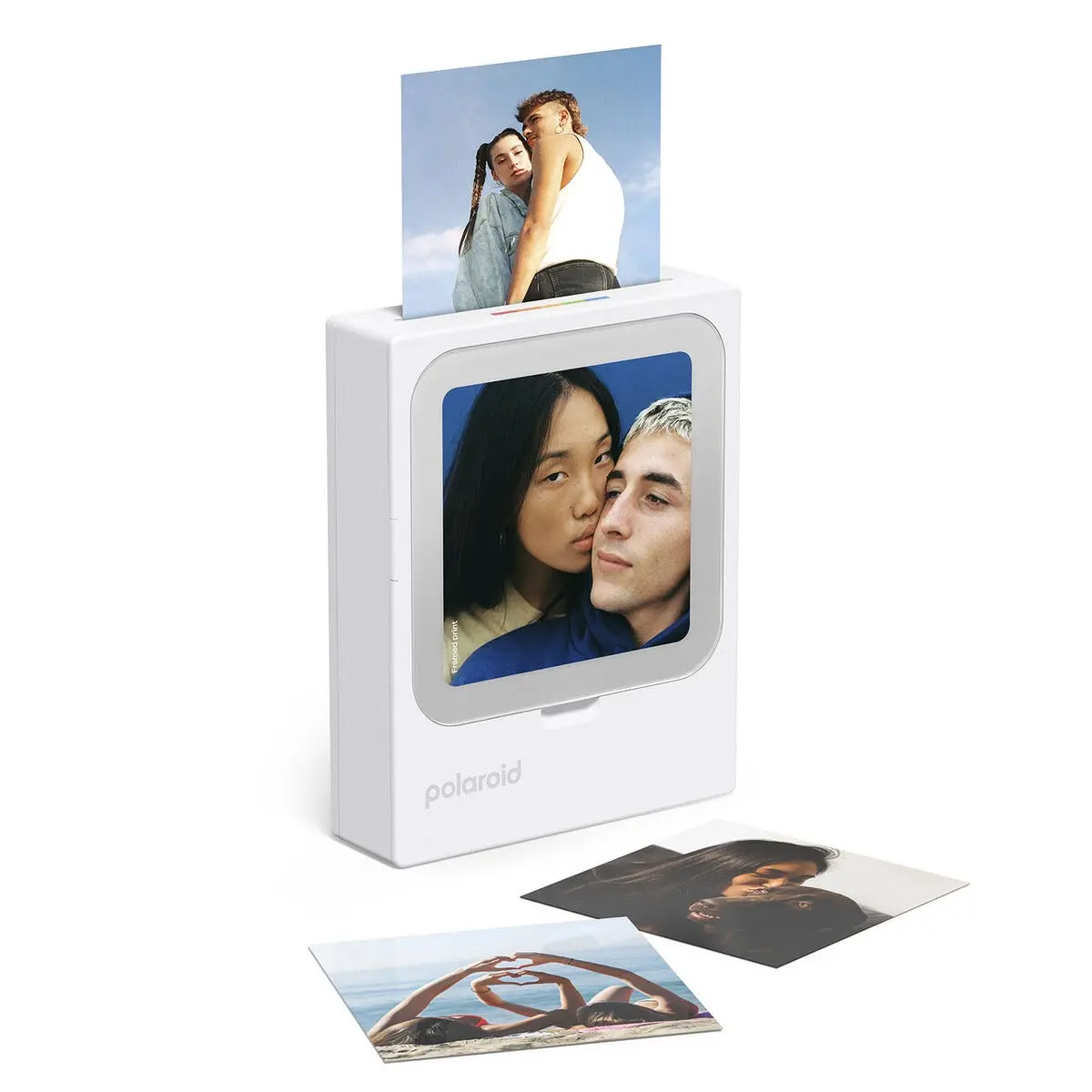 Polaroid Hi-Print 3x3 mini fotoskriver Bluetooth