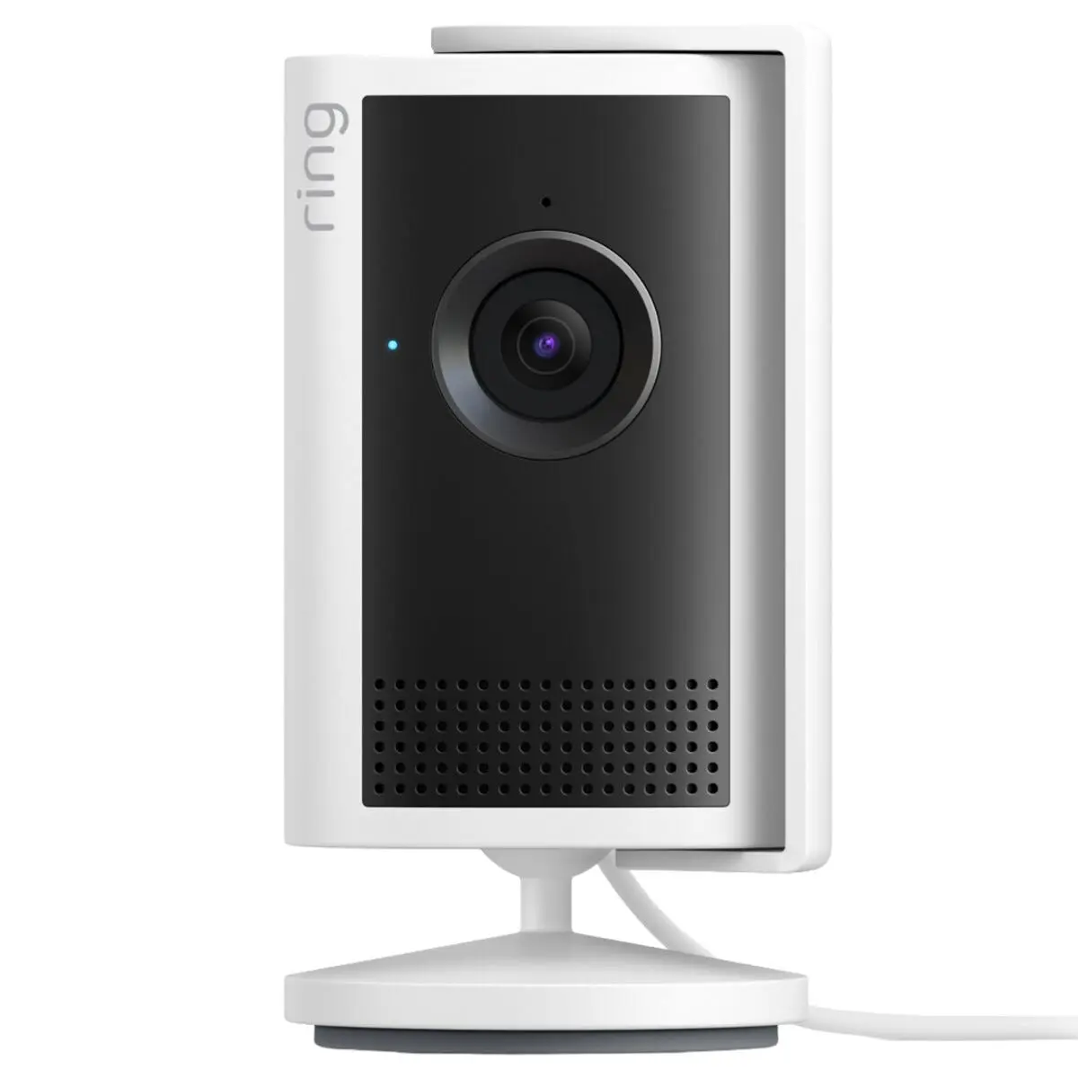 Ring Plus overvåkningskamera innendørs, 2K