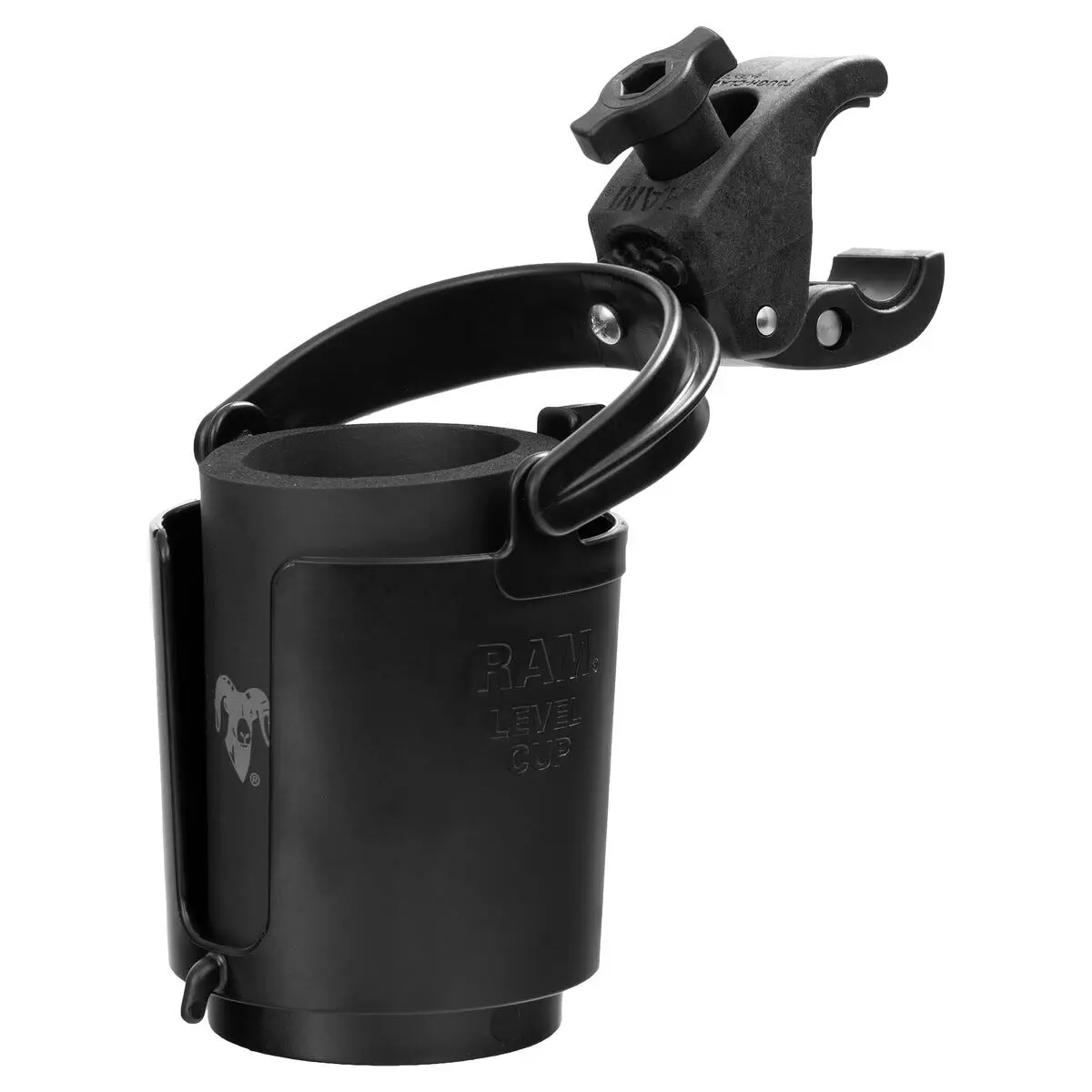 RAM Mounts Level Cup 16 oz flaskeholder sykkel