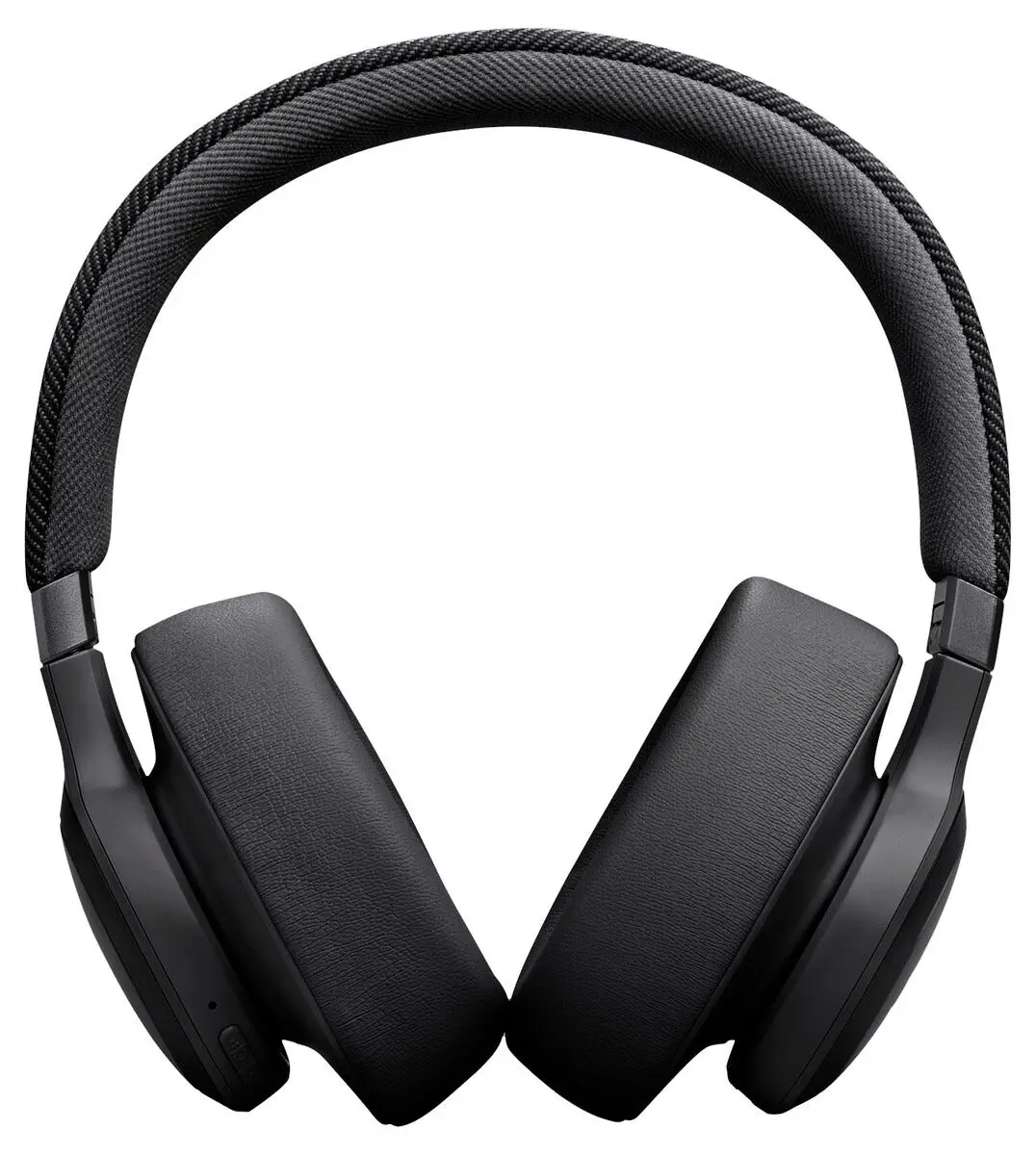 JBL Live 770NC sammenleggbare trådløse over ear-hodetelefoner