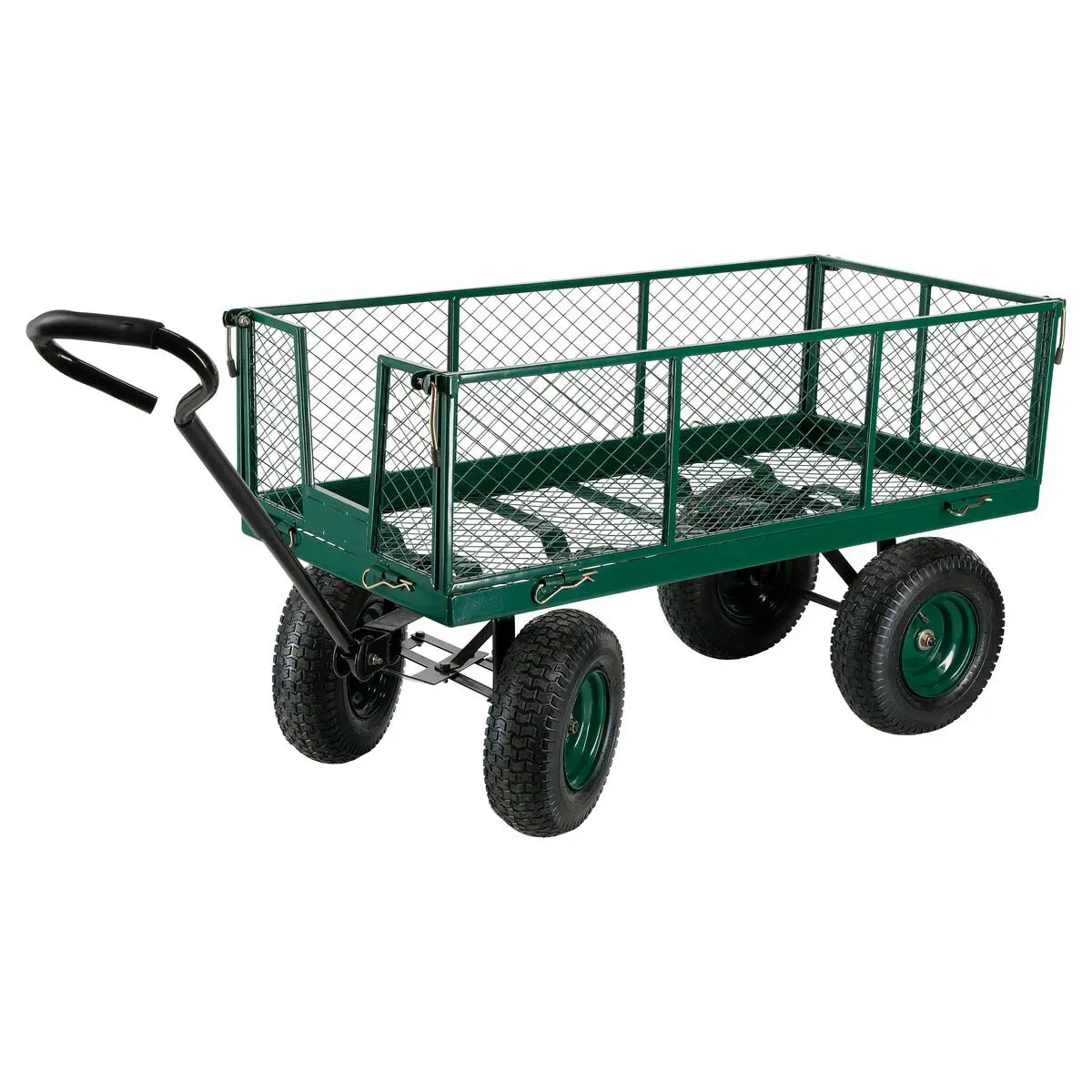Transportvogn