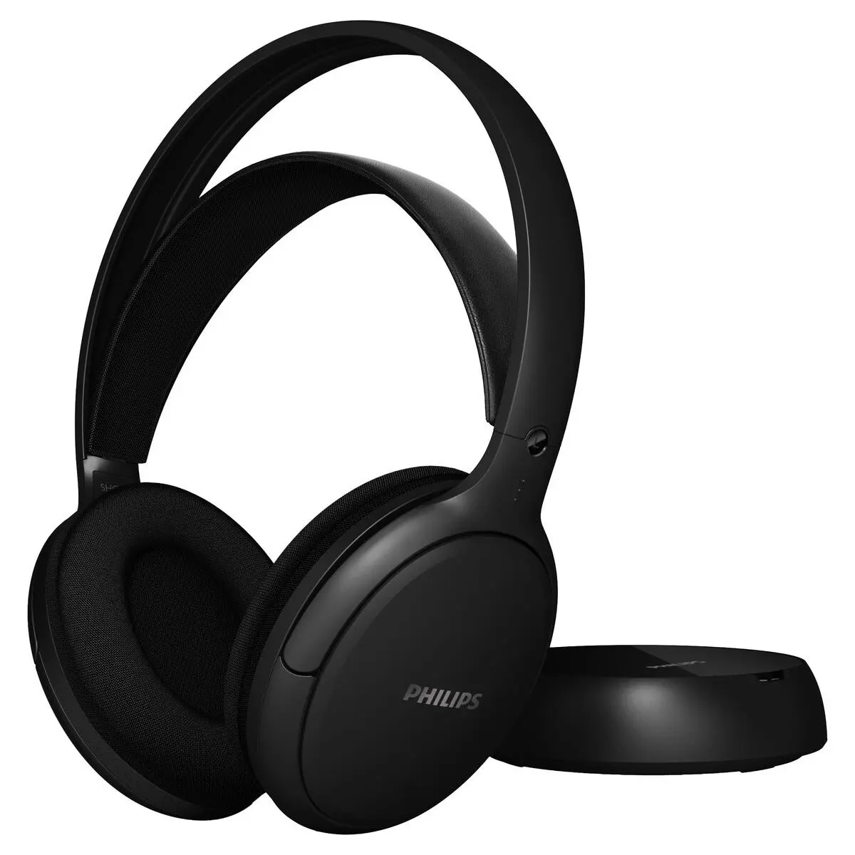 Philips trådløse TV-hodetelefoner over-ear, SHC5200M2