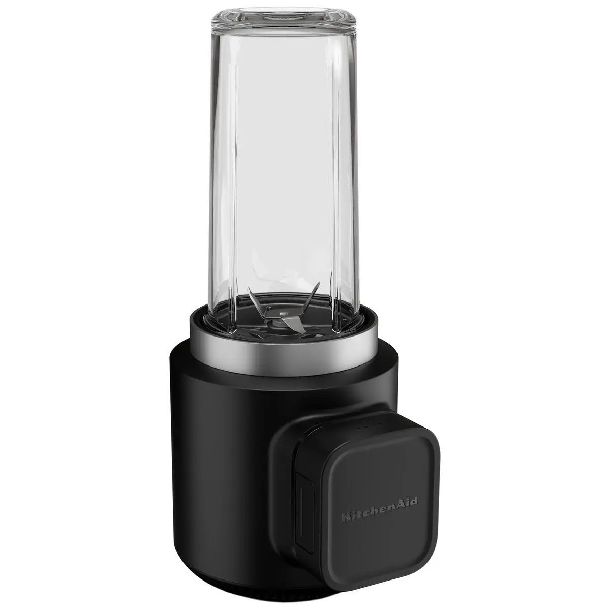 KitchenAid Go blender, trådløs, 5KSBR256BM