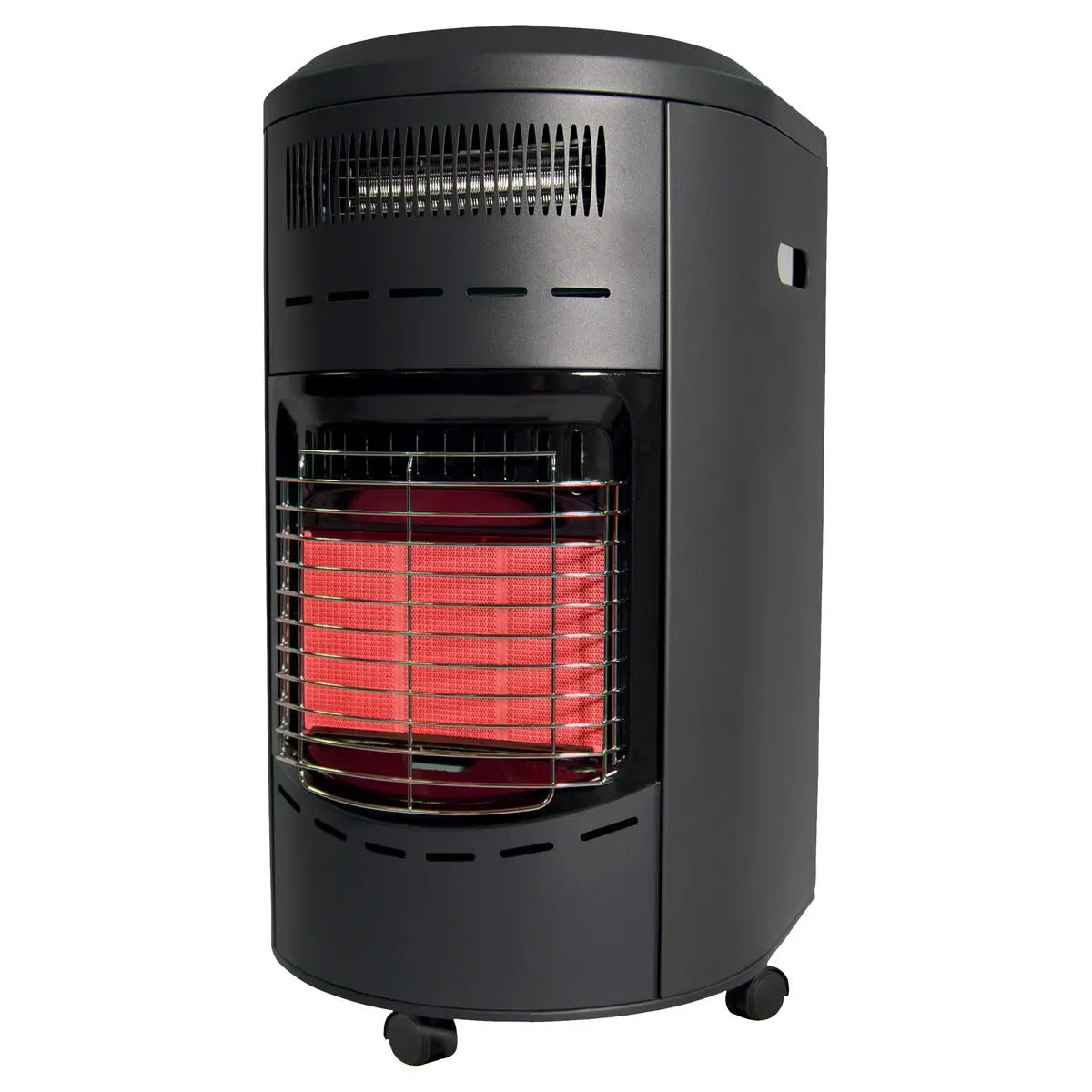 Sunwind Fan-tastic gassovn med elektrisk vifte, 4,2 kW