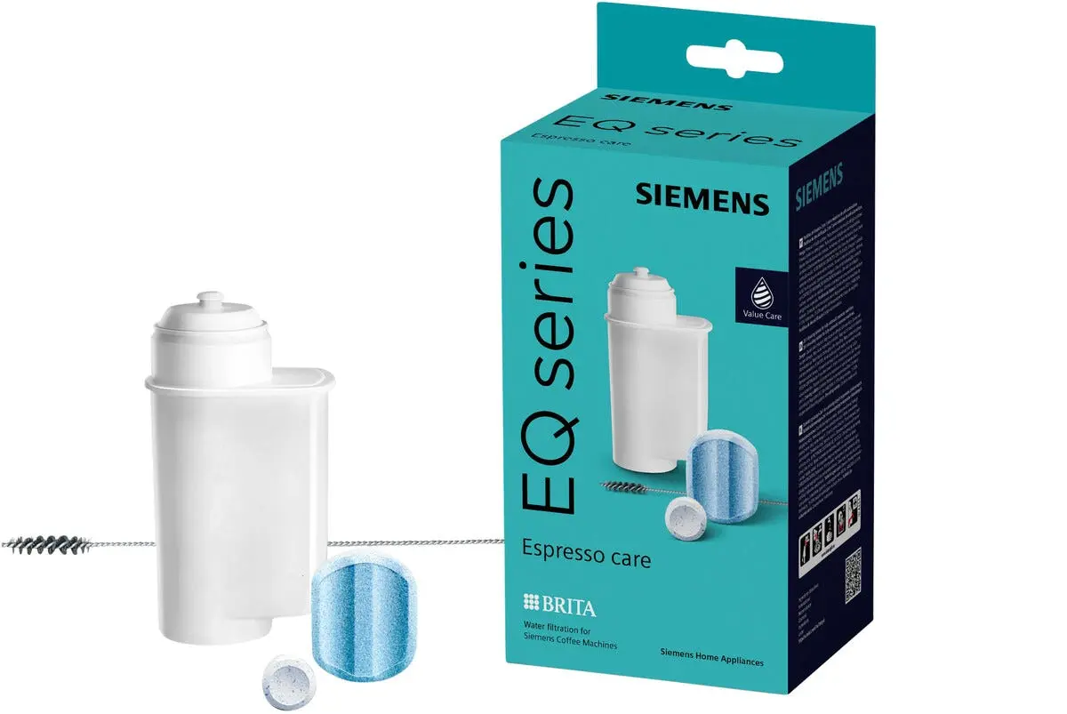 Siemens TZ8004B Espresso Care Set til rengjøring