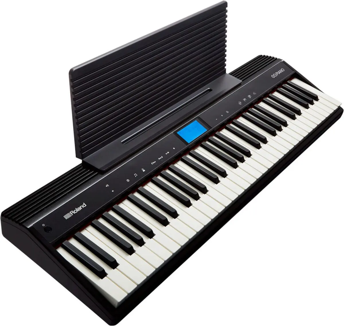 Roland Go, digitalt piano: Piano