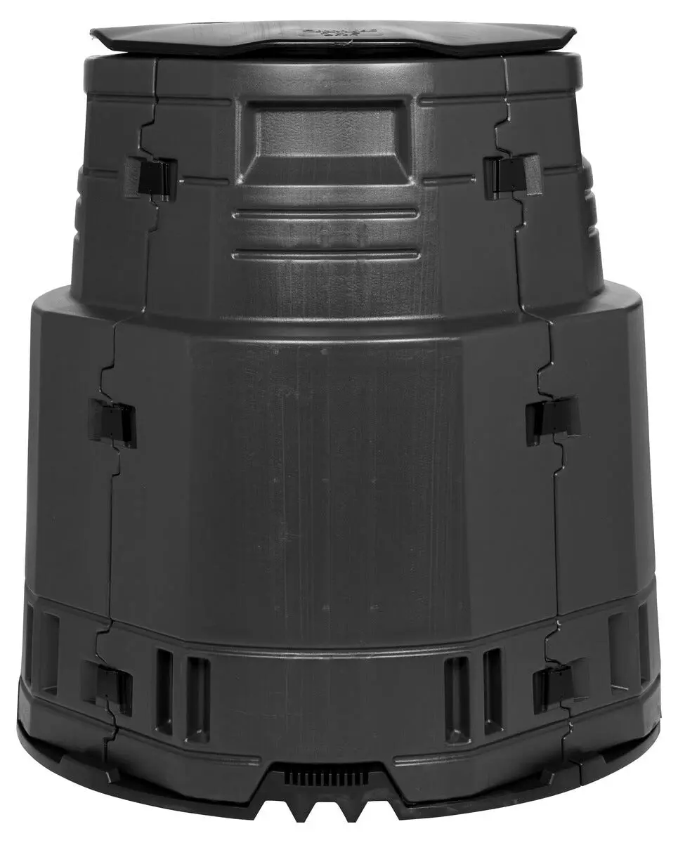 Greenline Master varmkompostbinge 375 liter