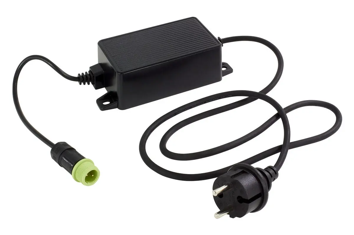 Lader Worx Landroid WA3775