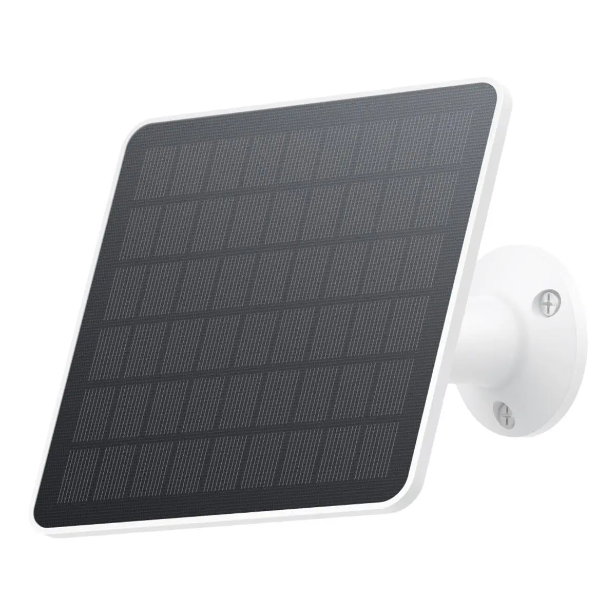 Eufy solcellepanel til eufyCam, 3 W