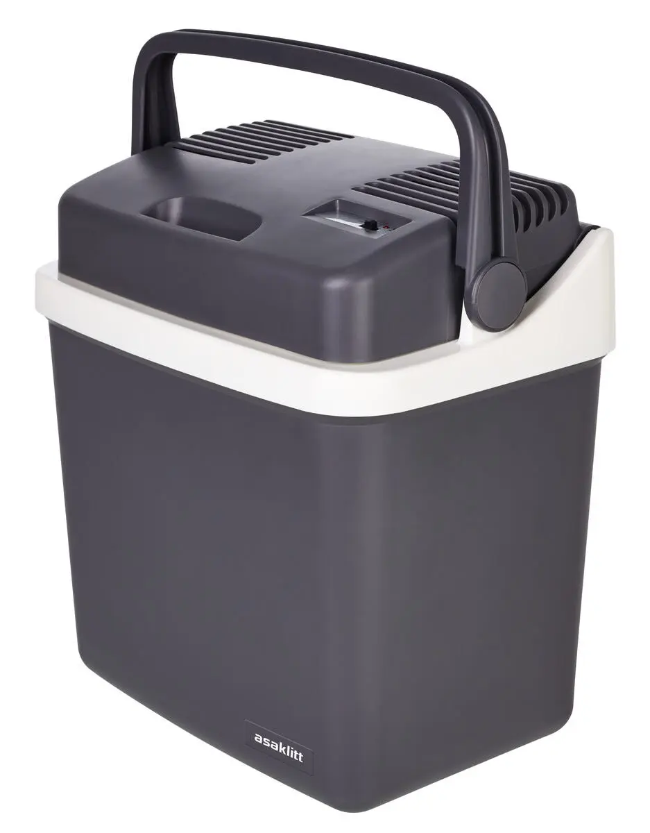 Kjøleboks 12 V, 20 liter