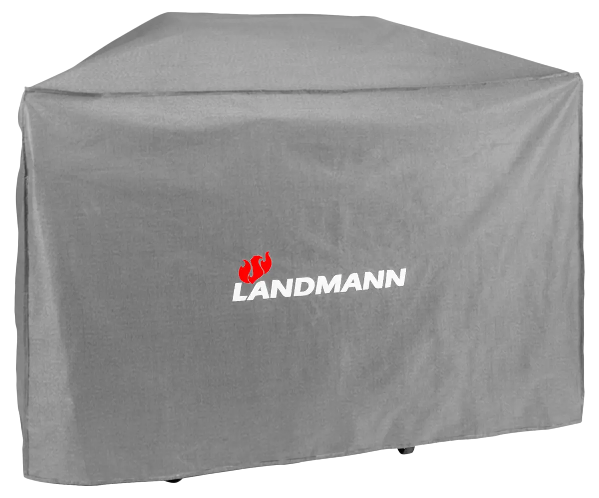 Grilltrekk Landmann Premium XL, 145 x 60 x 120 cm