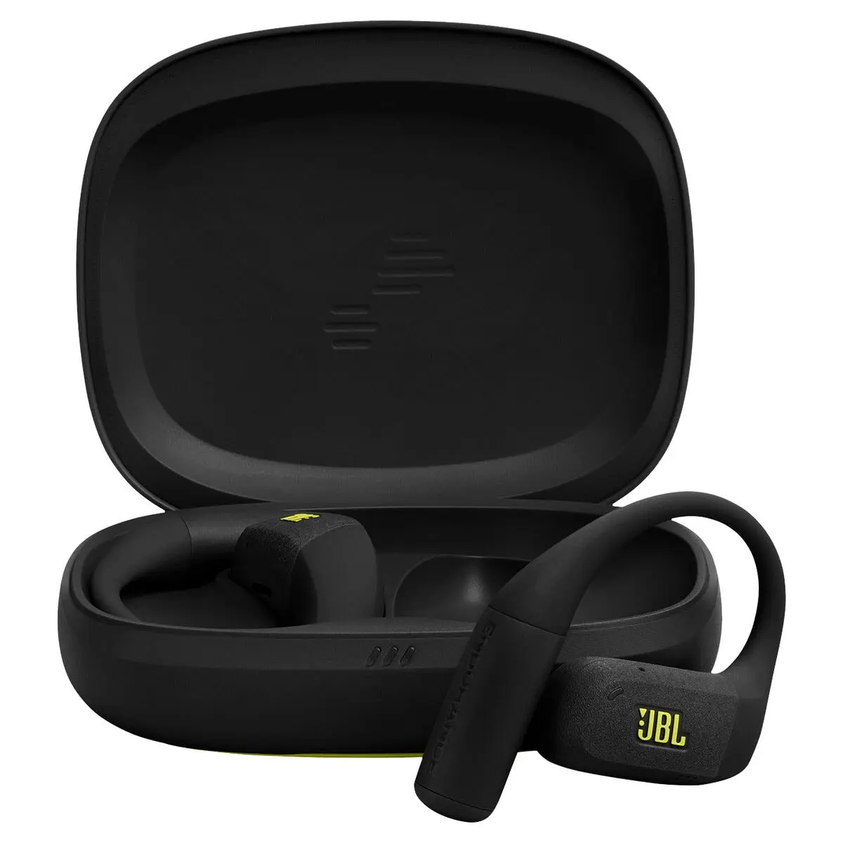 JBL Endurance Zone sportsørepropper open ear vanntette