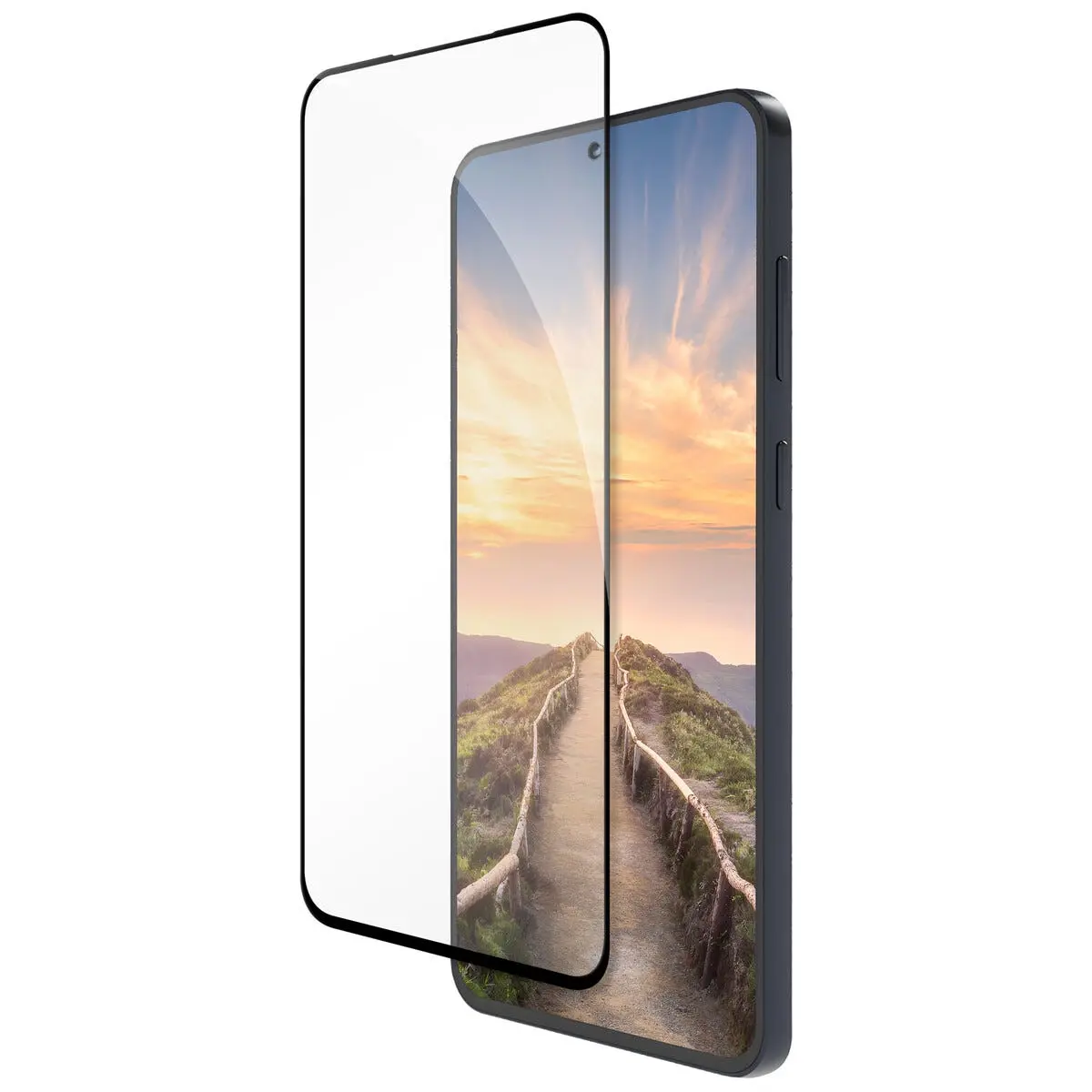 Dbramante1928 Eco-Shield skjermbeskytter for Galaxy A57