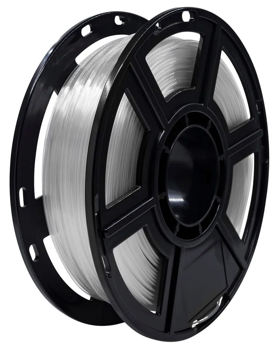 PC 3D-filament Natural, 1,75 mm, 1 kg