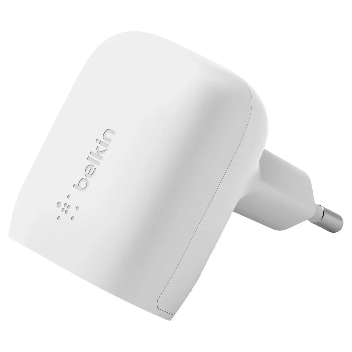 Belkin BoostCharge hurtiglader USB-C, 20 W