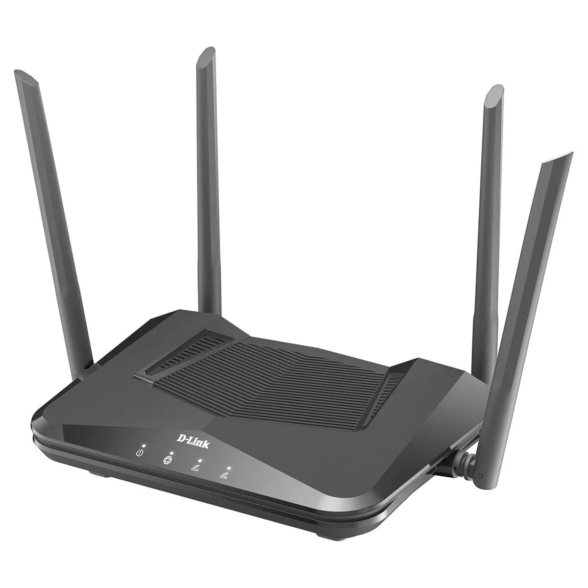 D-Link AX1500 WiFi 6-ruter, DIR-X1530/EE