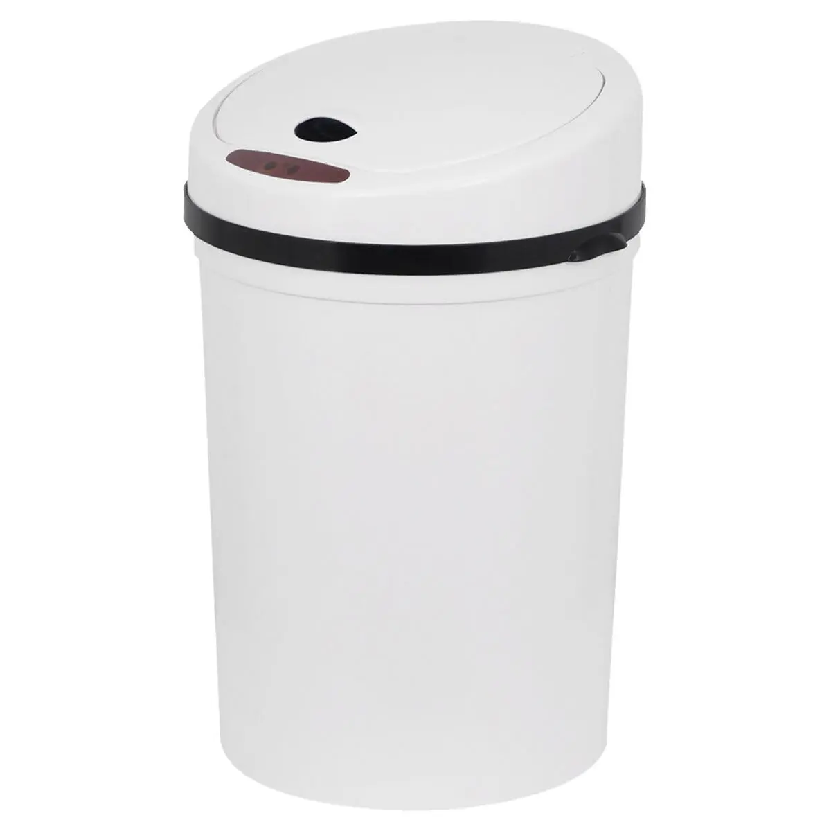 Søppelbøtte med sensor, 9 liter