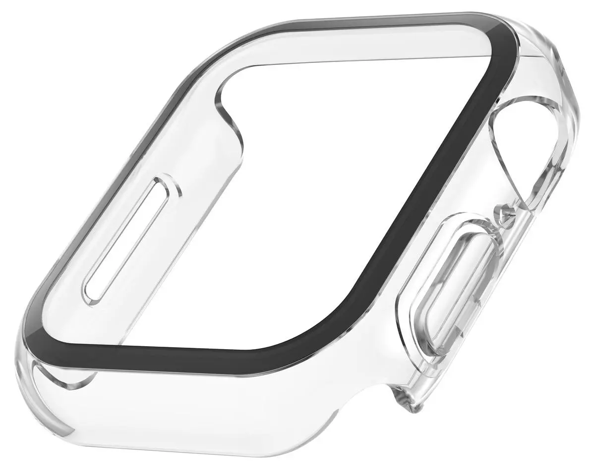 Skjermbeskyttelse for Apple Watch SE1/2/3 / 40 / 41, Belkin ScreenForce
