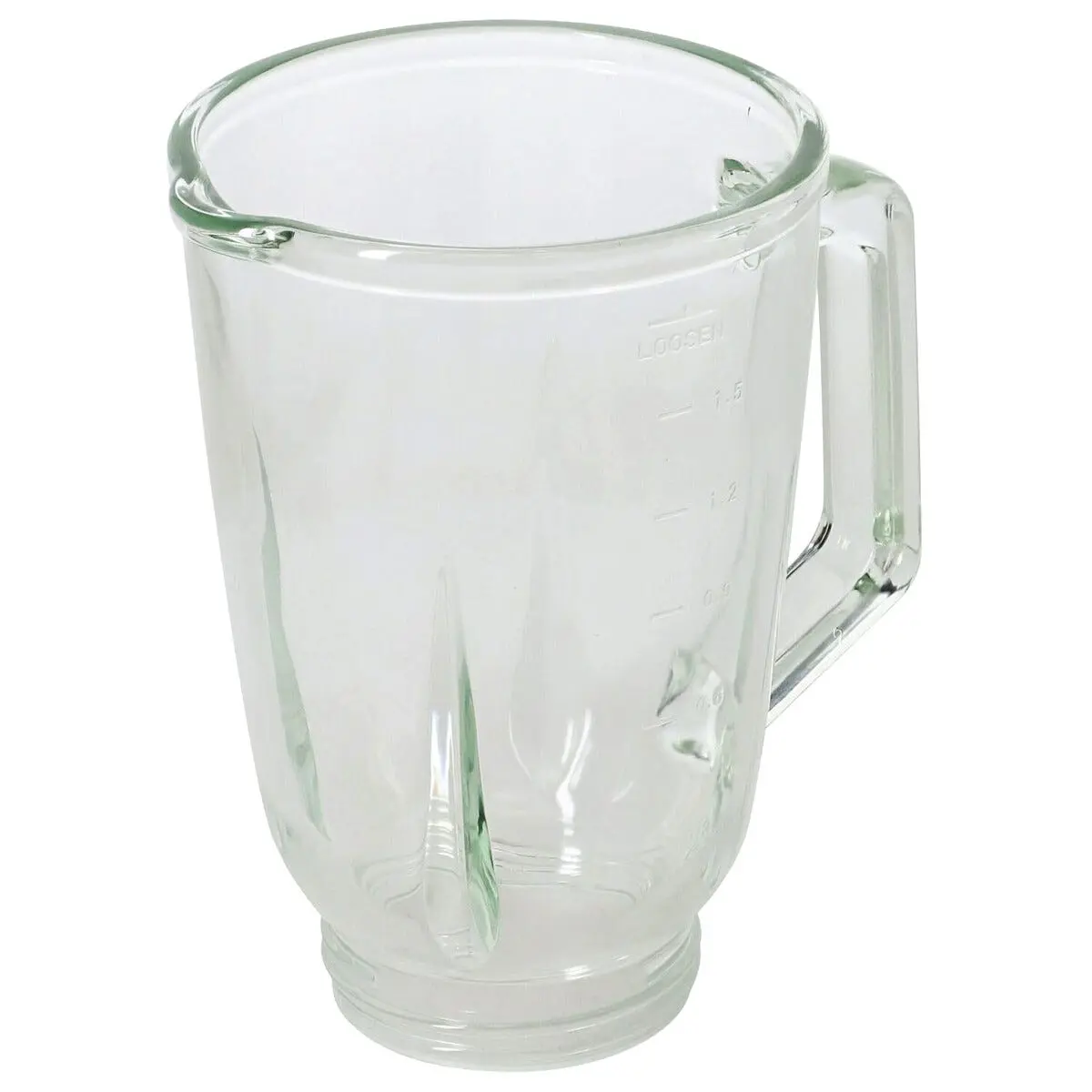 Electrolux glasskolbe til blender Create 3, 1,5 l