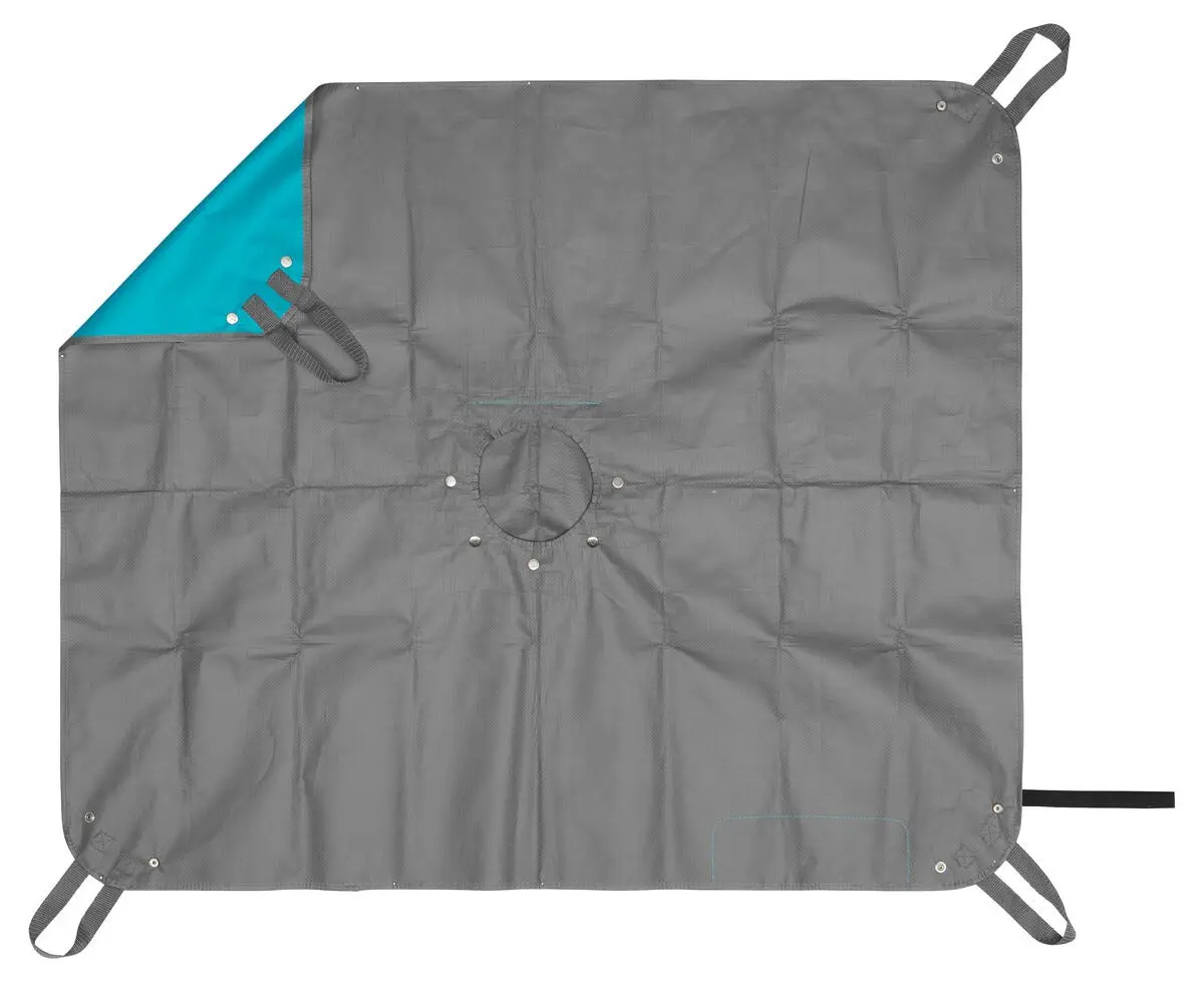 Gardena plantematte M, 100 x 120 cm