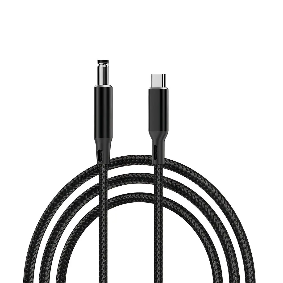 USB-C laptopkabel, universal 100 W, 16 kontakter