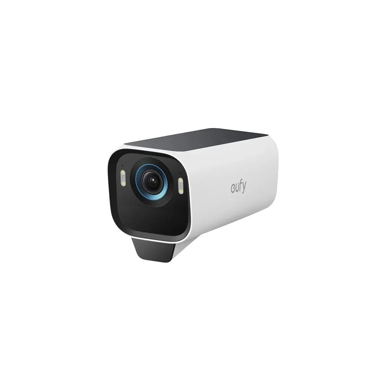 EufyCam S3 Pro trådløst overvåkningskamera 4K