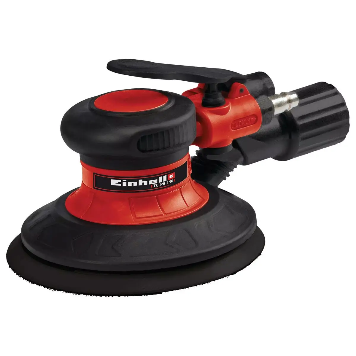 Einhell TC-PE 150 eksentersliper trykkluft, 150 mm