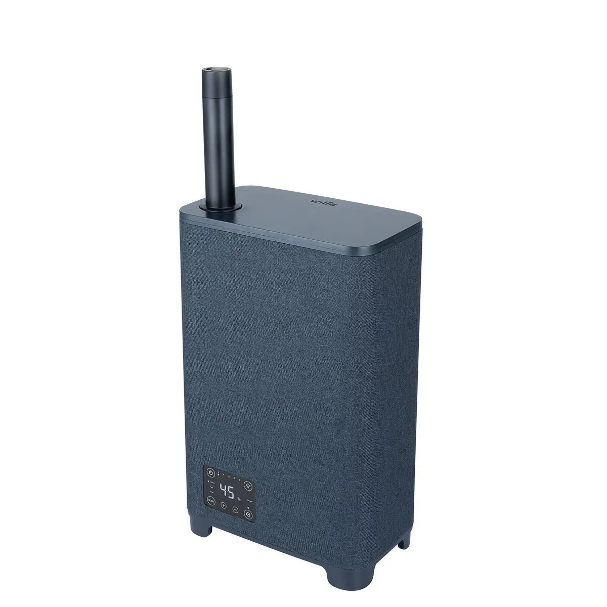 Wilfa Nimbus luftfukter HU-500B med filter, 95 m²