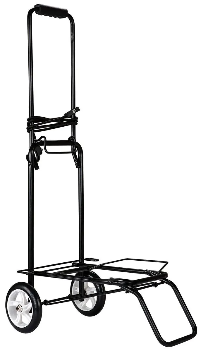 Sammenleggbar tralle, 40 kg