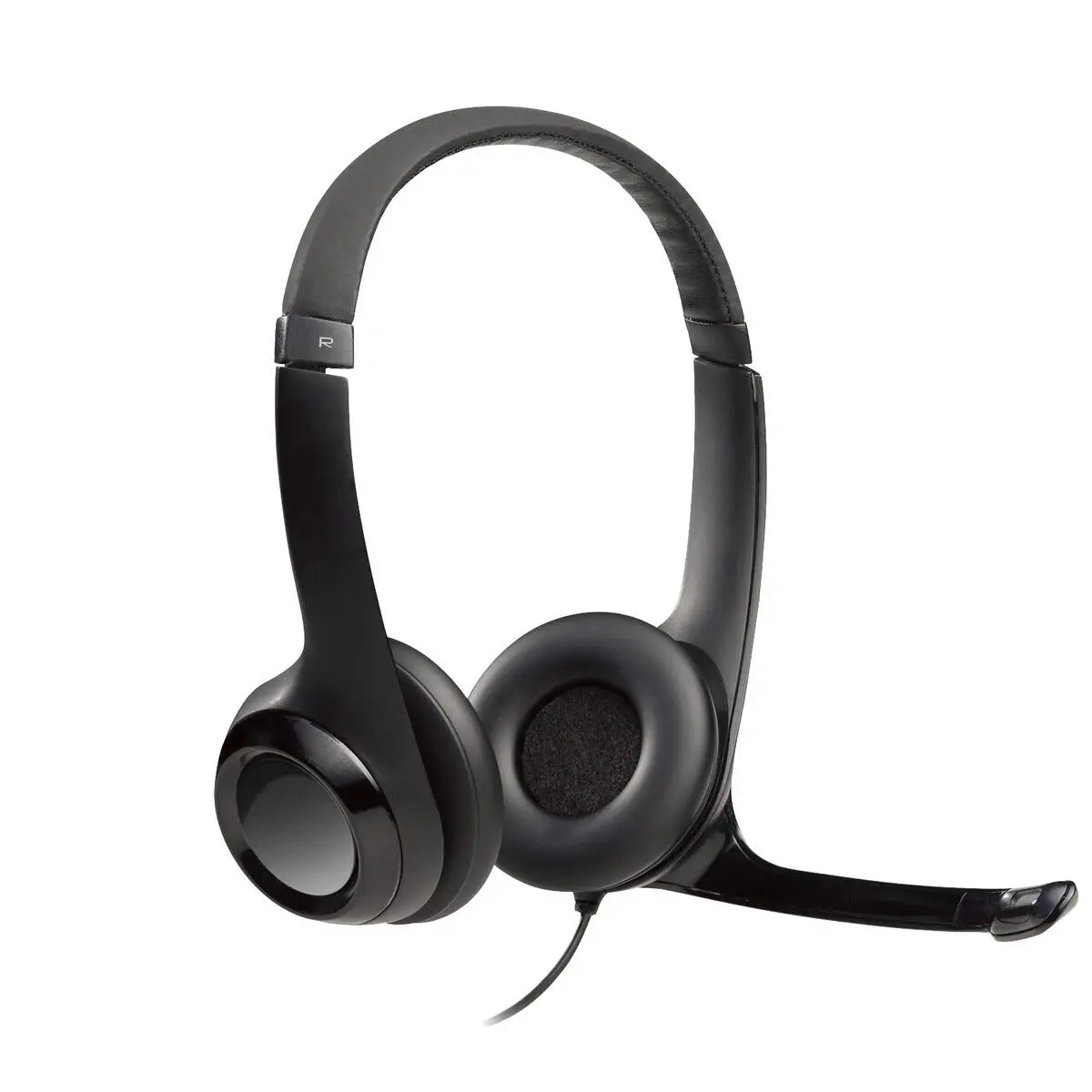 Logitech H390 USB-headset