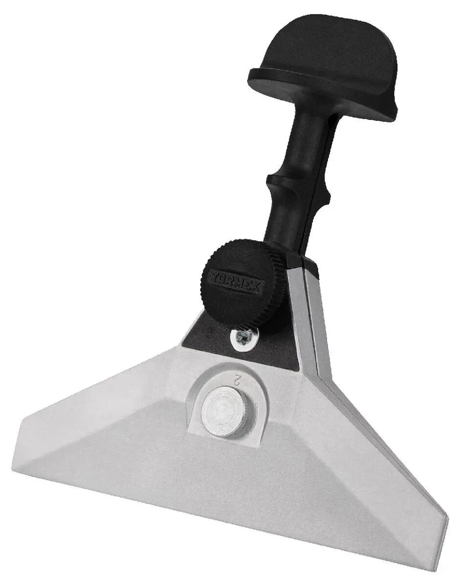 Tormek KJ-140 slipejigg bred sentrerende, 140 mm