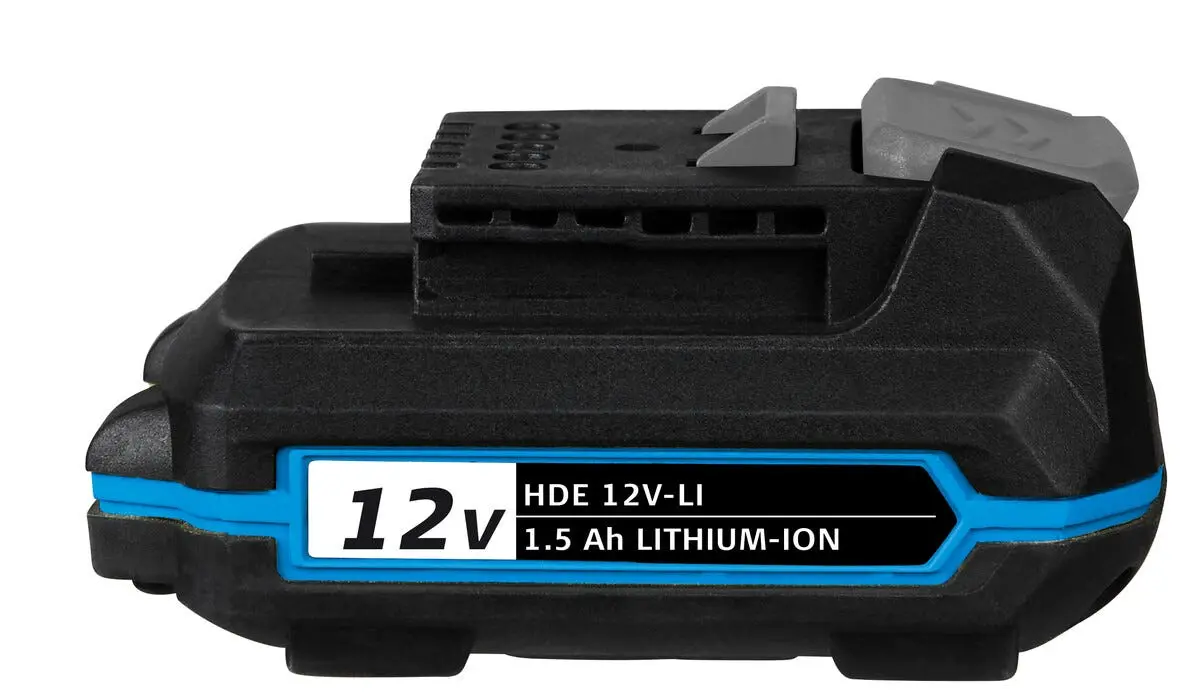 Cocraft 12 V batteri