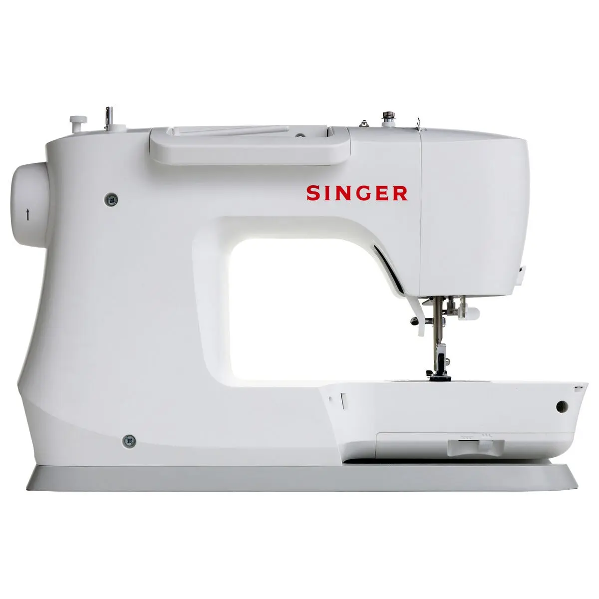 Singer C5955 elektronisk symaskin med 71 sømtyper