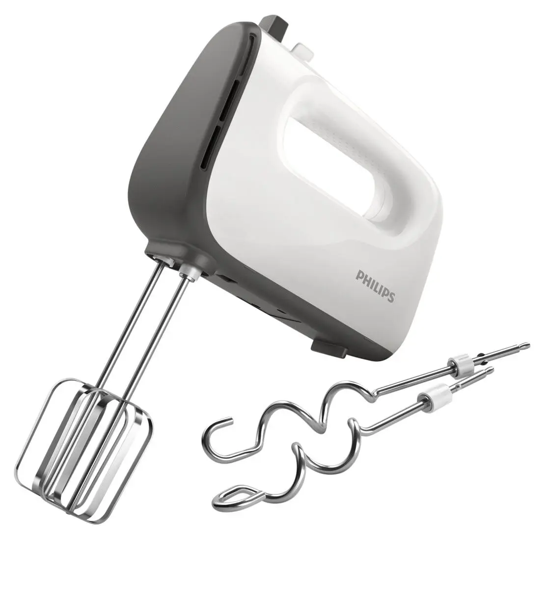 Philips 5000 Series elvisp med deigkroker HR3740/00