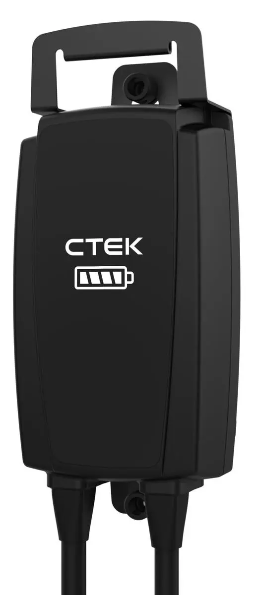 CTEK Njord Go veggfeste