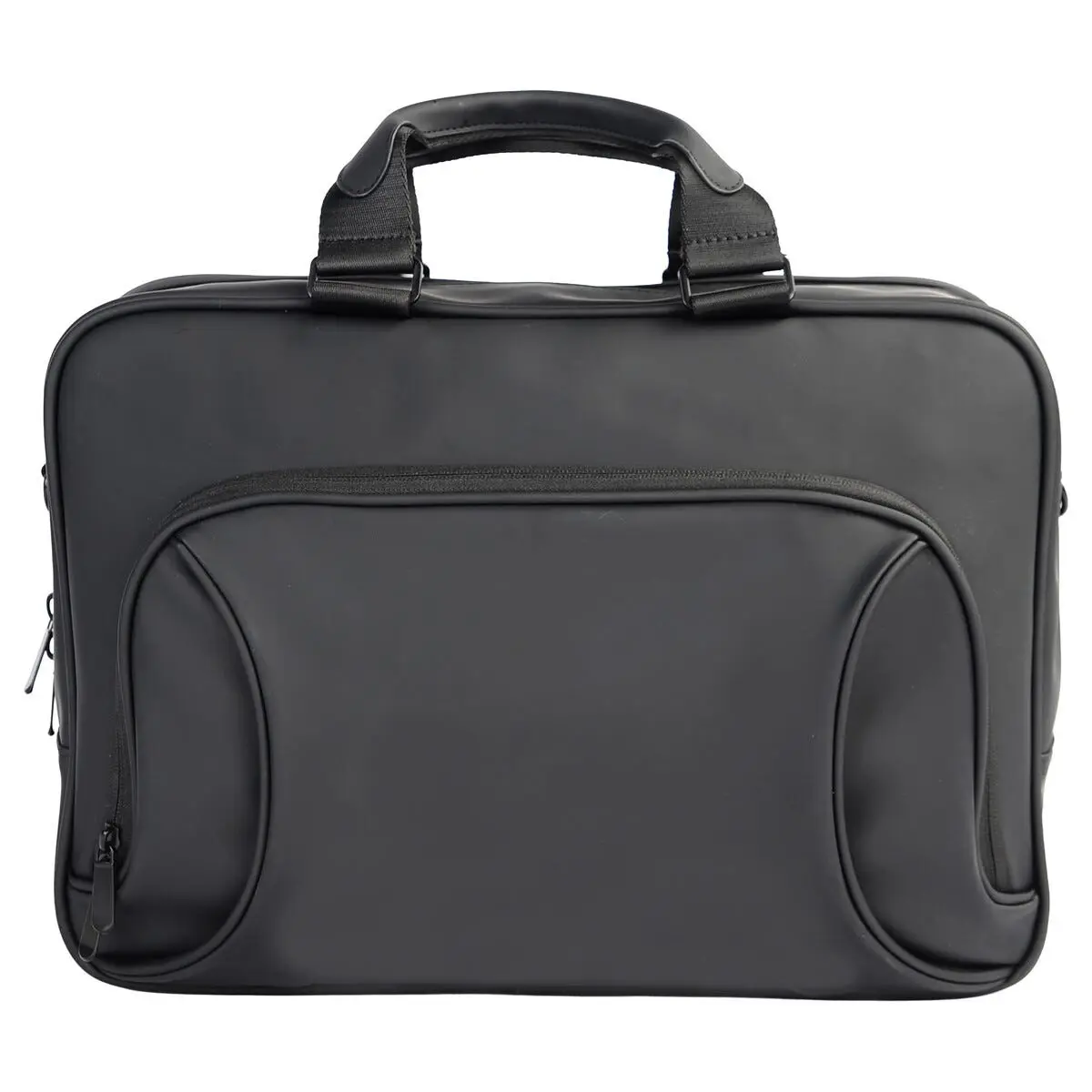 Anmiki laptopveske 15,6 tommer, svart